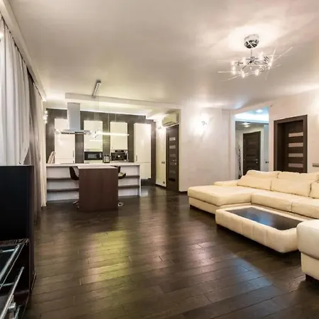 Njezna Ruza Apartmetns Apartman