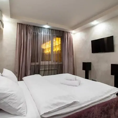 Apartman Njezna Ruza Apartmetns