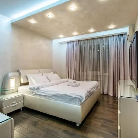 Lejlighed Njezna Ruza Apartmetns *